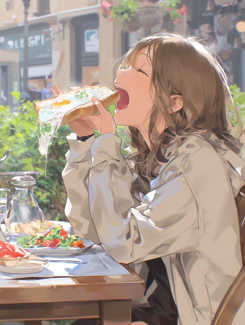 Social Media Apps and Icons